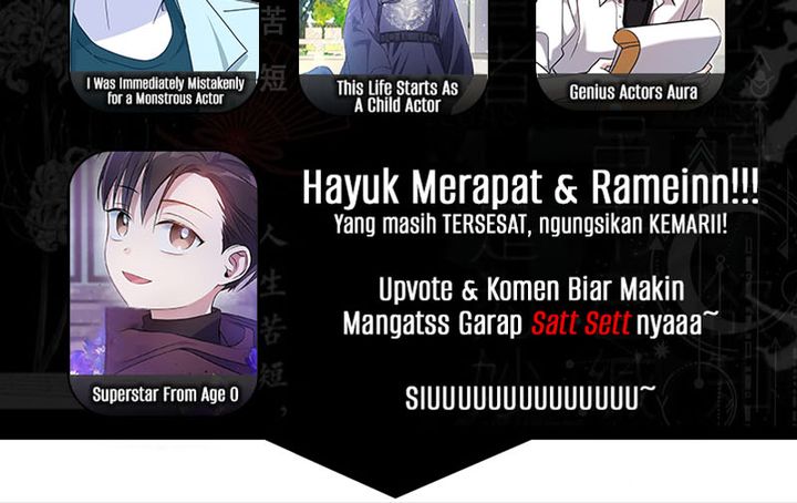 Tower of God Chapter 648 - halaman 55