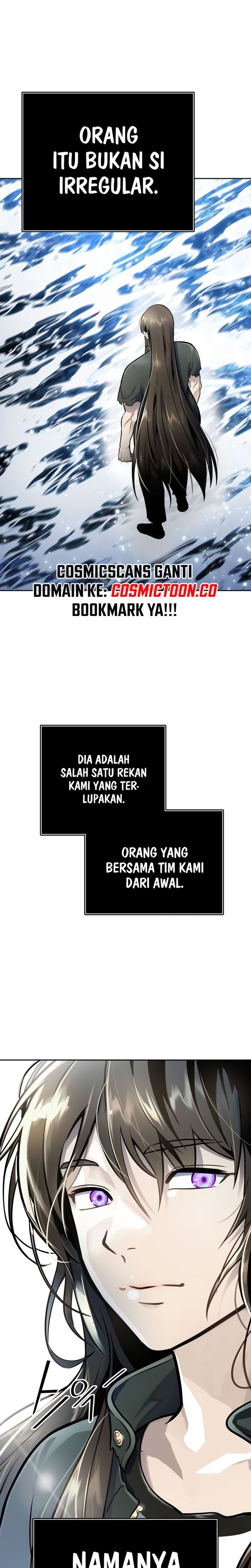 Tower of God Chapter 648 - halaman 7