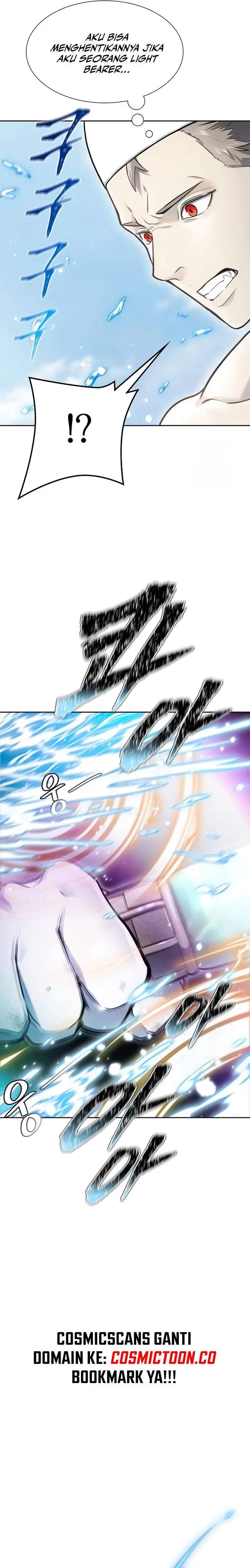 Tower of God Chapter 649 - halaman 10