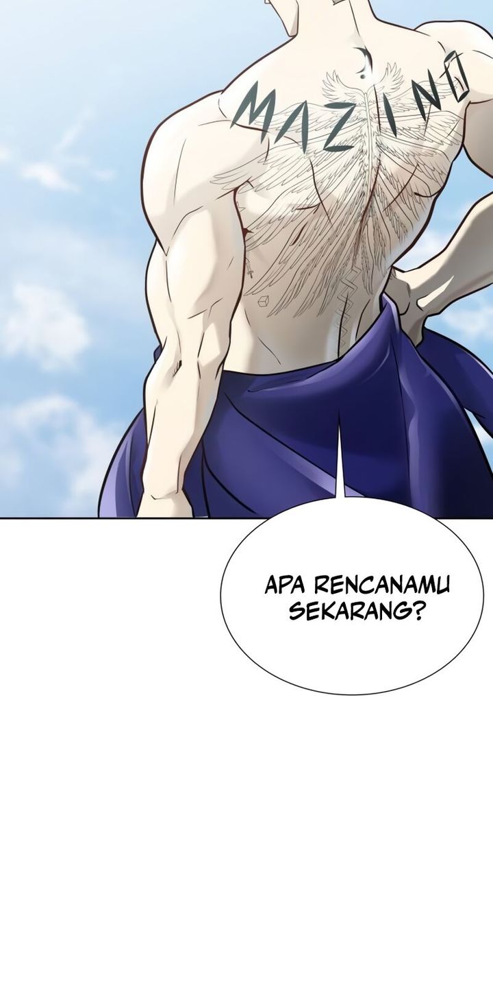 Tower of God Chapter 649 - halaman 15