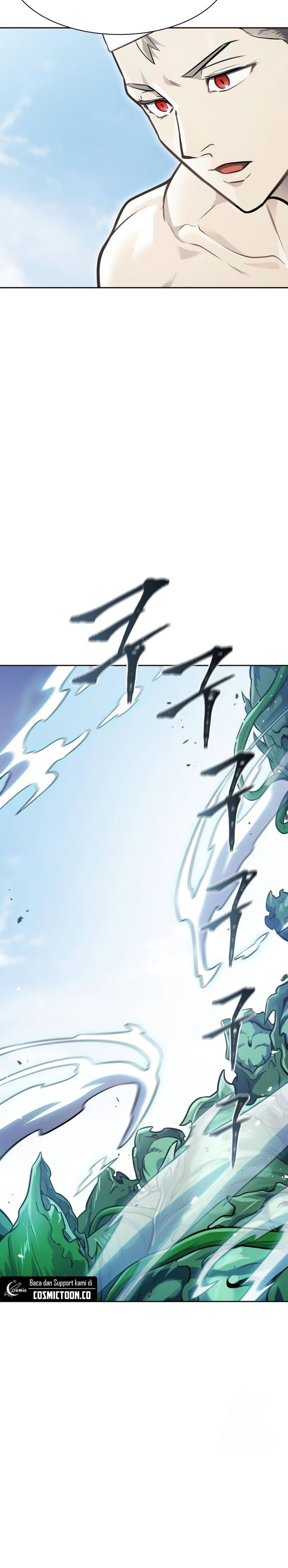 Tower of God Chapter 649 - halaman 18