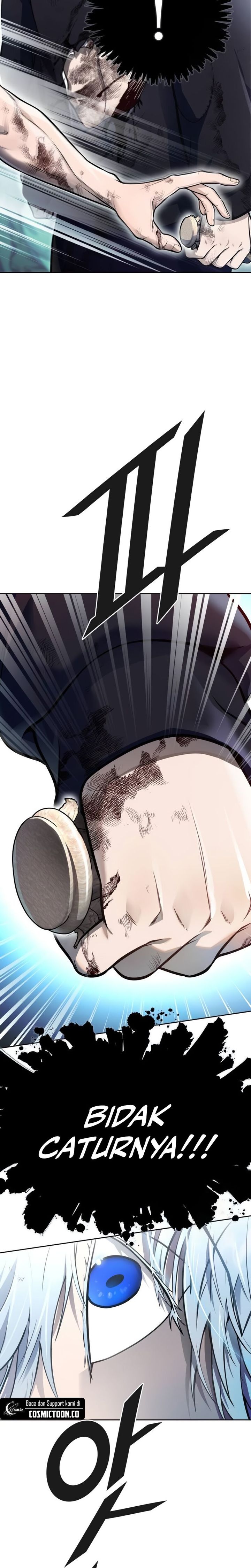Tower of God Chapter 649 - halaman 20