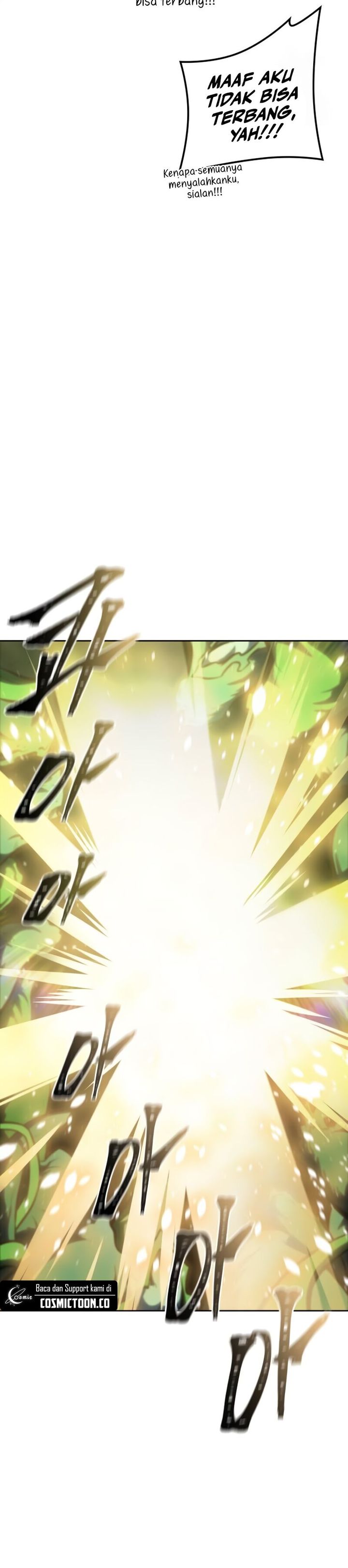 Tower of God Chapter 649 - halaman 27