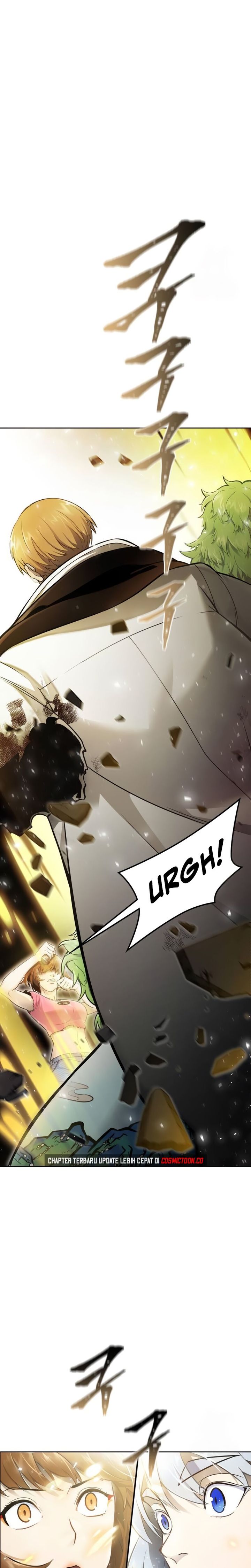 Tower of God Chapter 649 - halaman 29