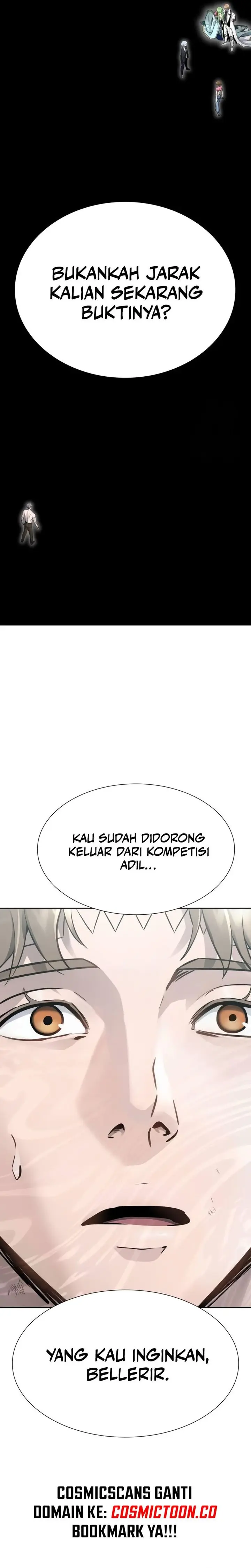 Tower of God Chapter 649 - halaman 37