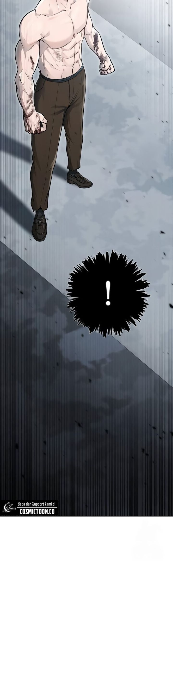 Tower of God Chapter 649 - halaman 39