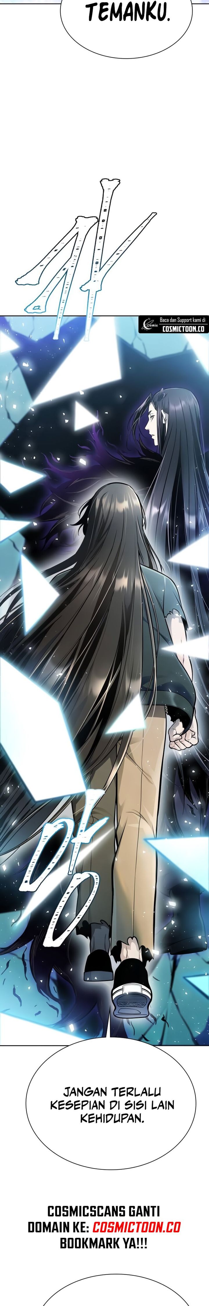 Tower of God Chapter 649 - halaman 4