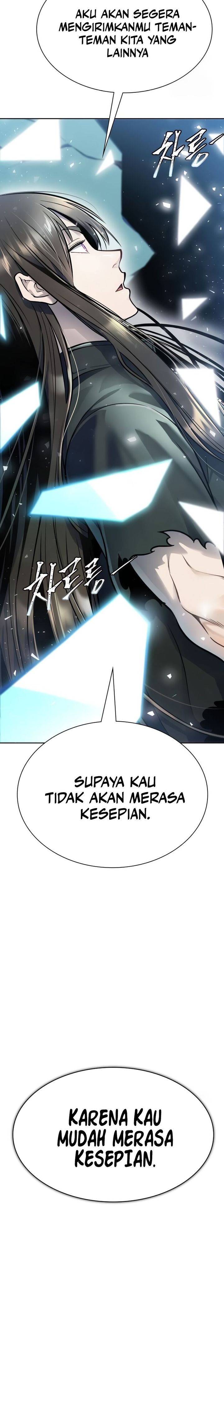 Tower of God Chapter 649 - halaman 5