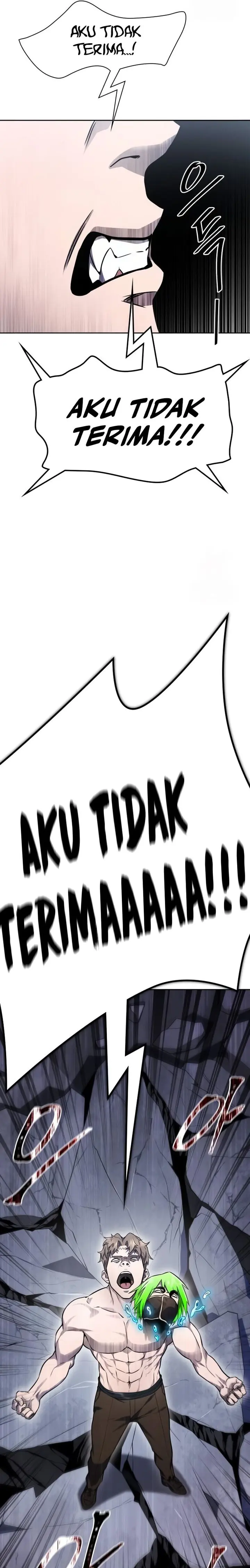 Tower of God Chapter 649 - halaman 52