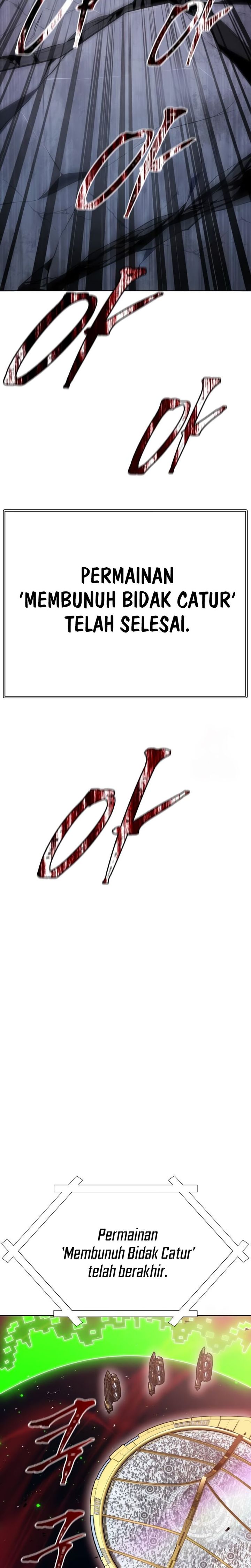 Tower of God Chapter 649 - halaman 53