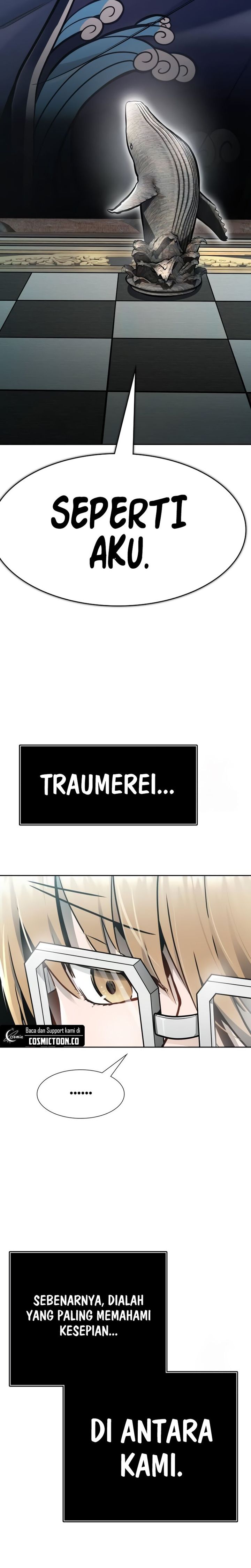 Tower of God Chapter 649 - halaman 65