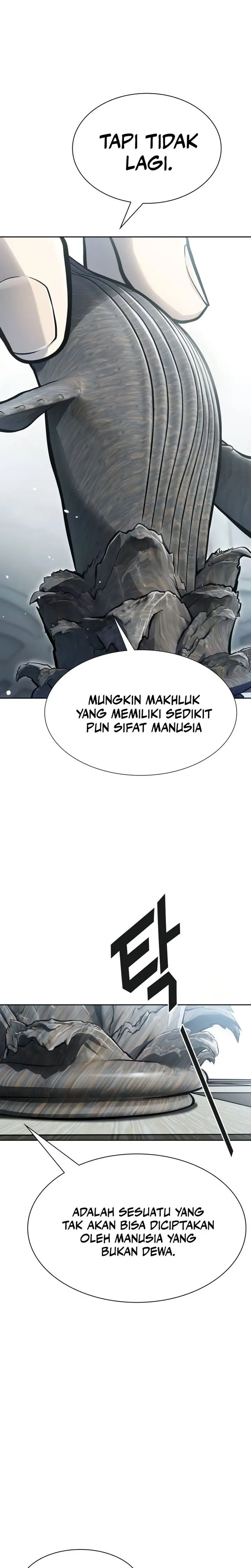 Tower of God Chapter 650 - halaman 11