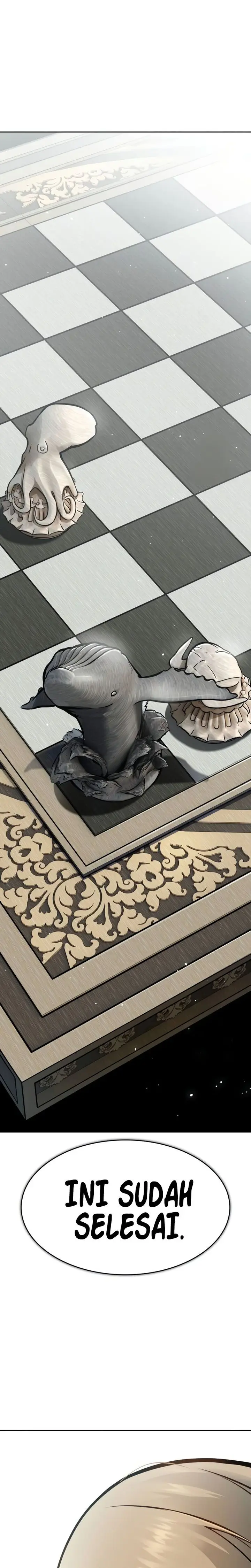 Tower of God Chapter 650 - halaman 17