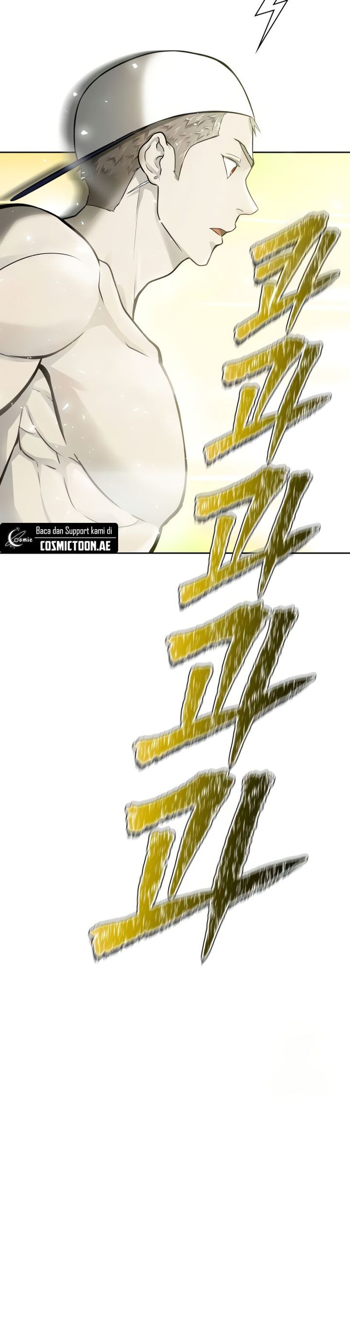Tower of God Chapter 650 - halaman 22