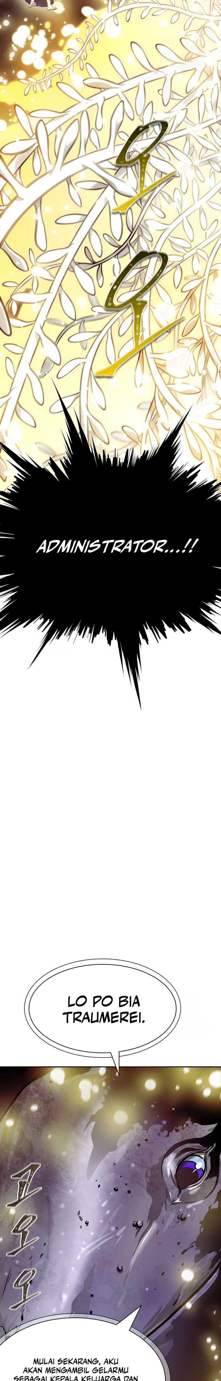 Tower of God Chapter 650 - halaman 24
