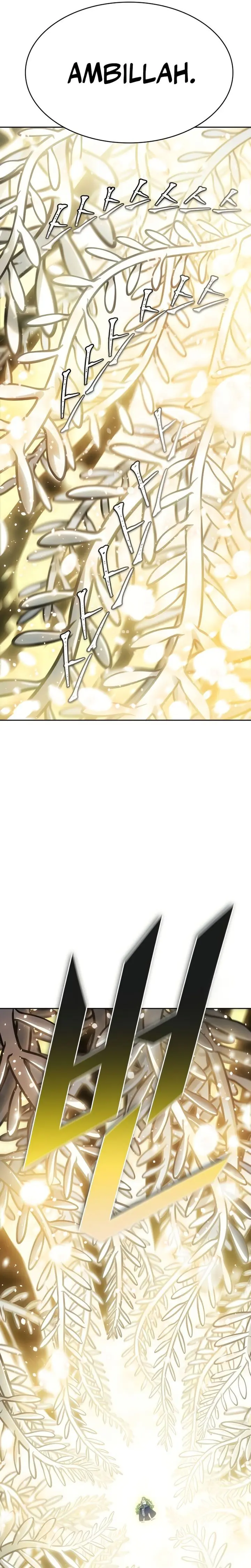 Tower of God Chapter 650 - halaman 26