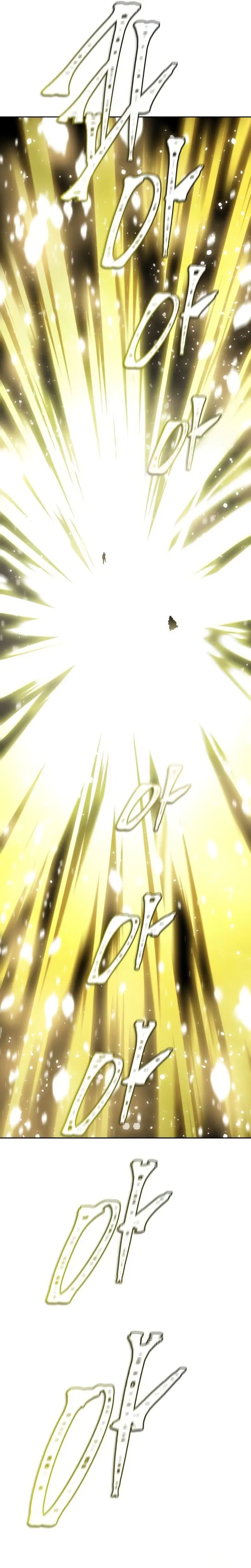 Tower of God Chapter 650 - halaman 29
