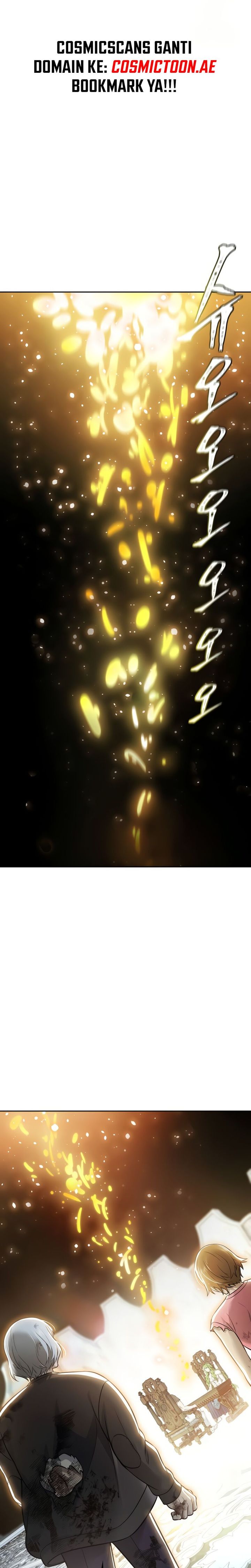Tower of God Chapter 650 - halaman 30