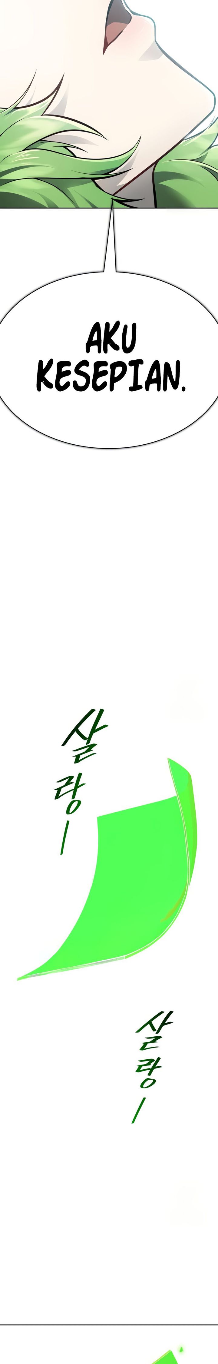 Tower of God Chapter 650 - halaman 39