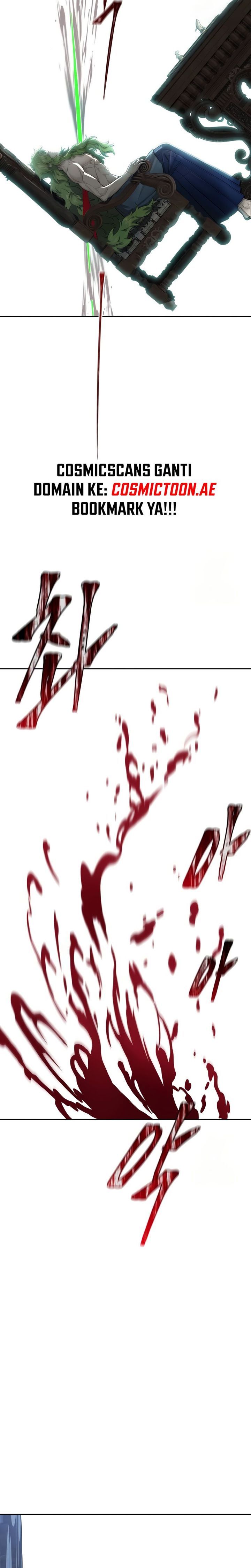 Tower of God Chapter 650 - halaman 42