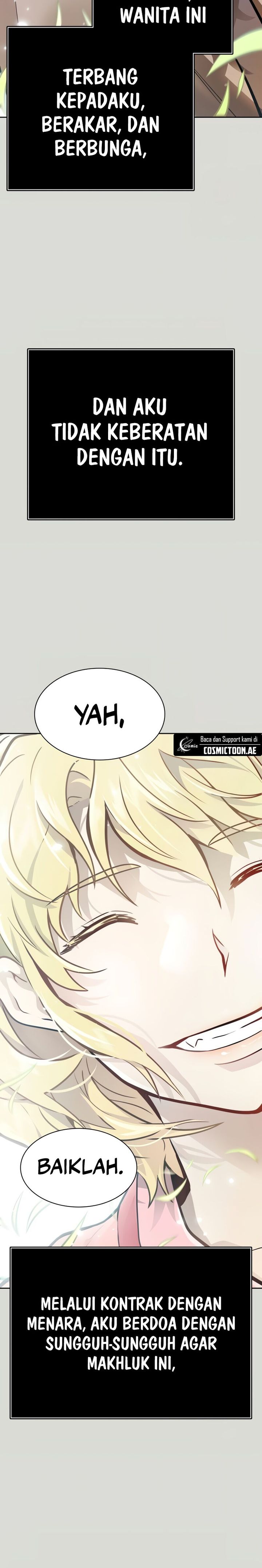Tower of God Chapter 650 - halaman 55