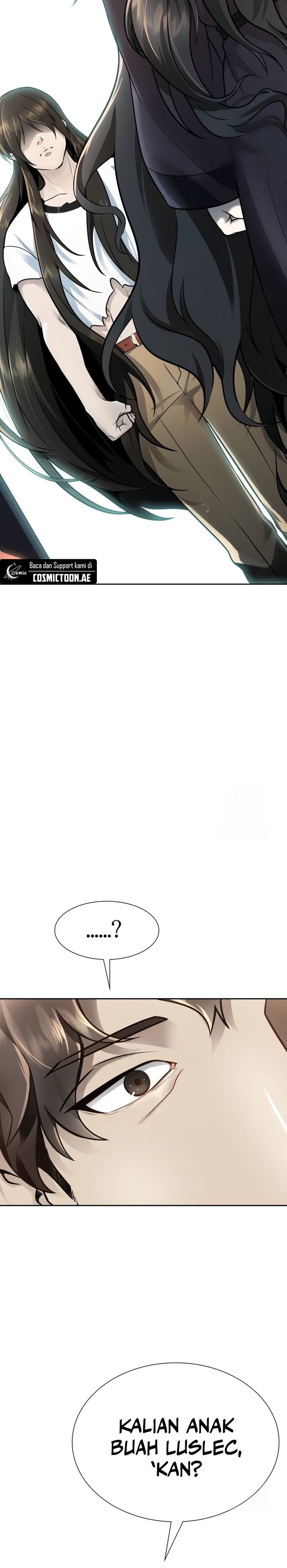 Tower of God Chapter 651 - halaman 24