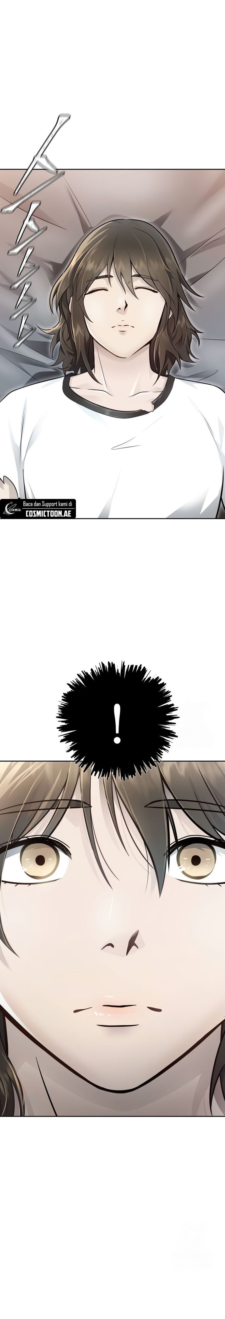 Tower of God Chapter 651 - halaman 30