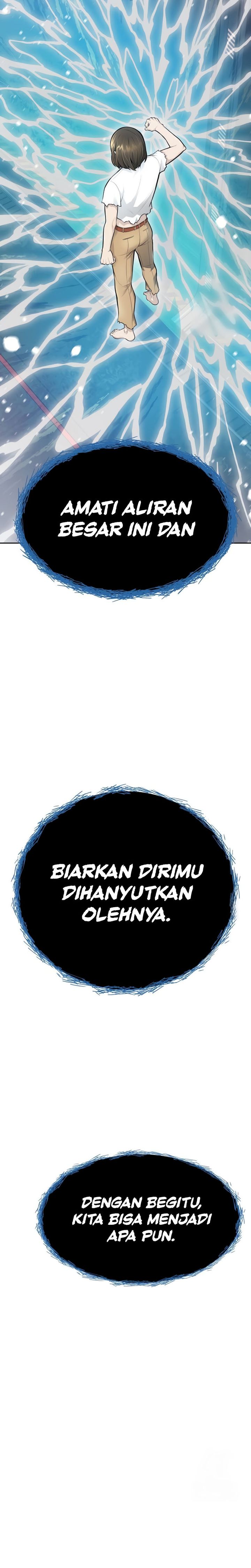 Tower of God Chapter 651 - halaman 36