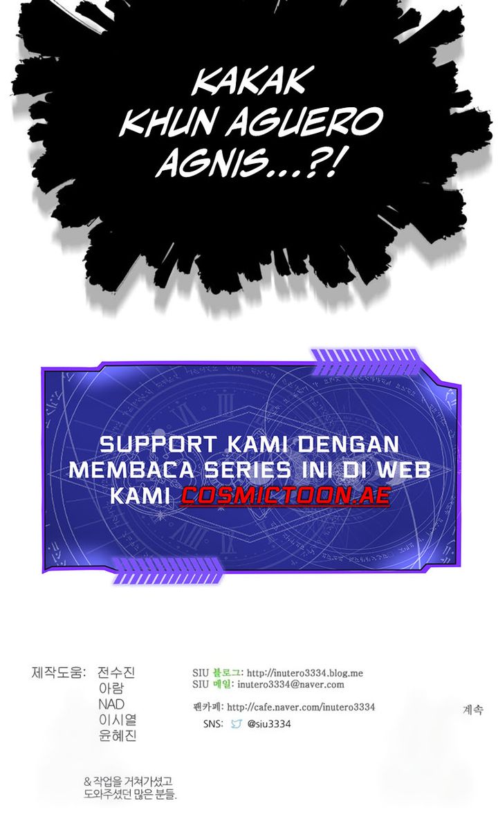 Tower of God Chapter 651 - halaman 41