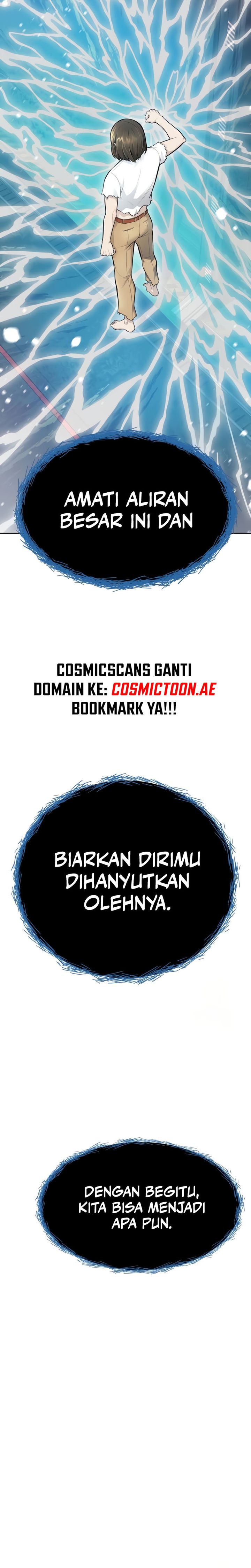 Tower of God Chapter 652 - halaman 13