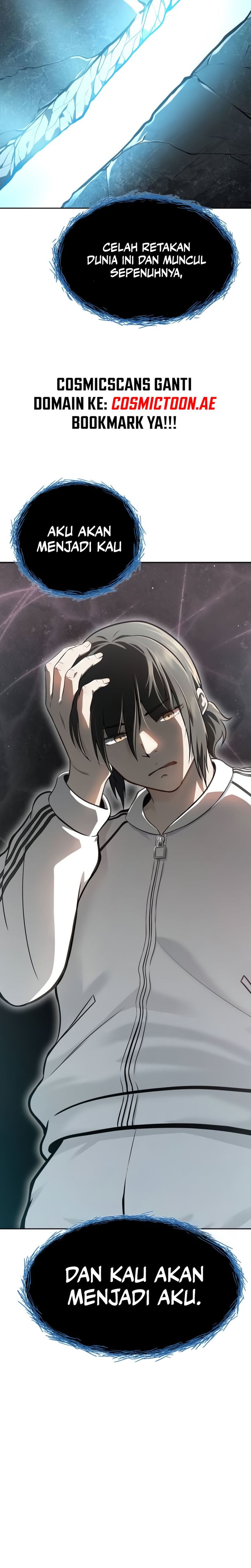 Tower of God Chapter 652 - halaman 30
