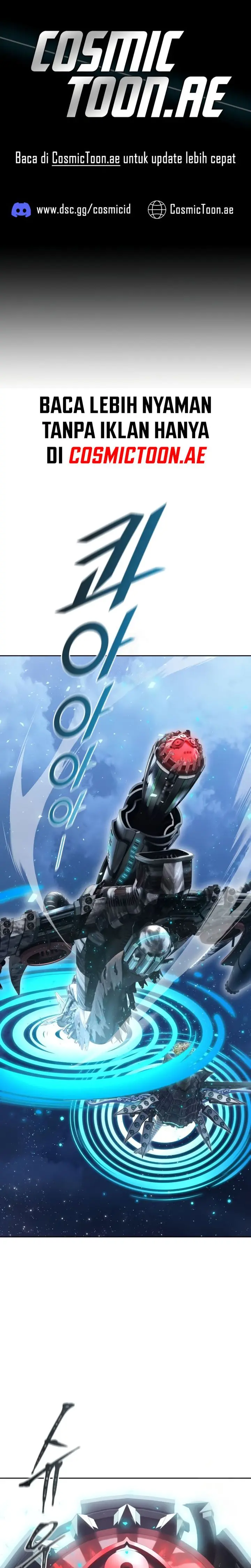 Tower of God Chapter 652 - halaman 4