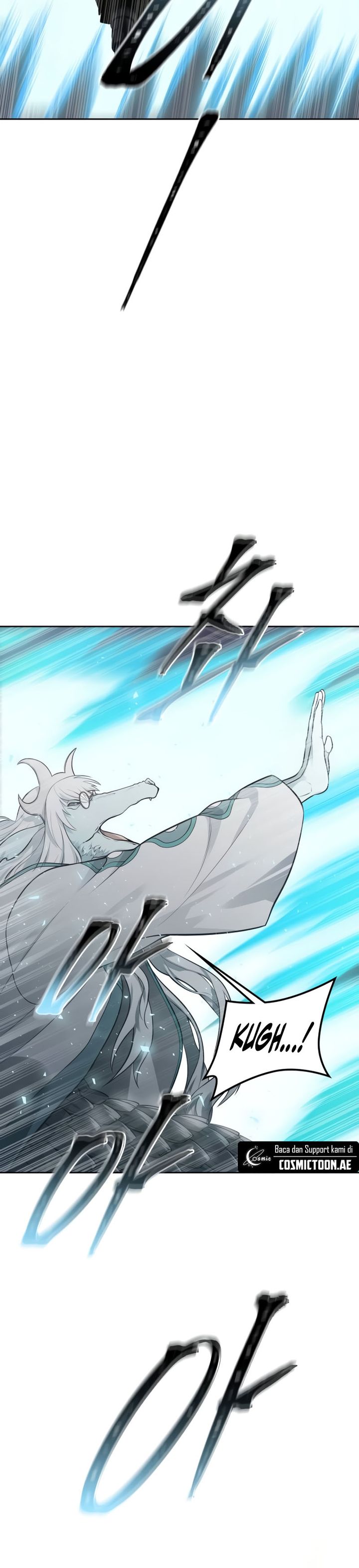 Tower of God Chapter 652 - halaman 40