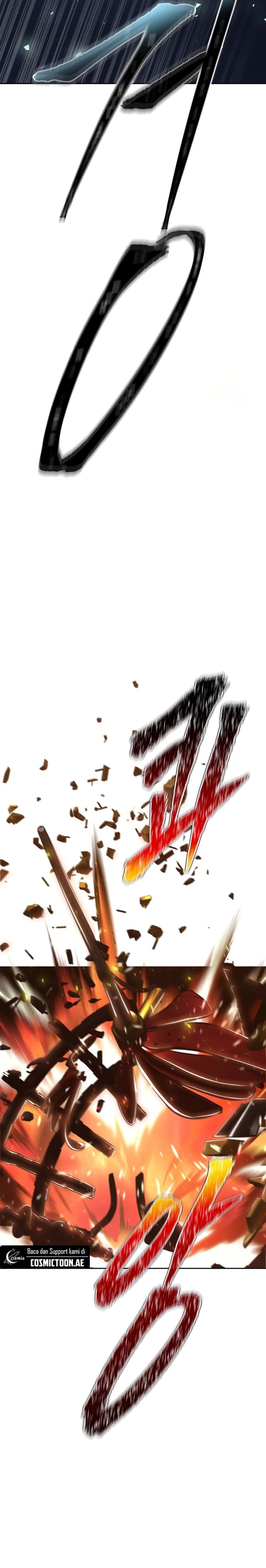 Tower of God Chapter 652 - halaman 43