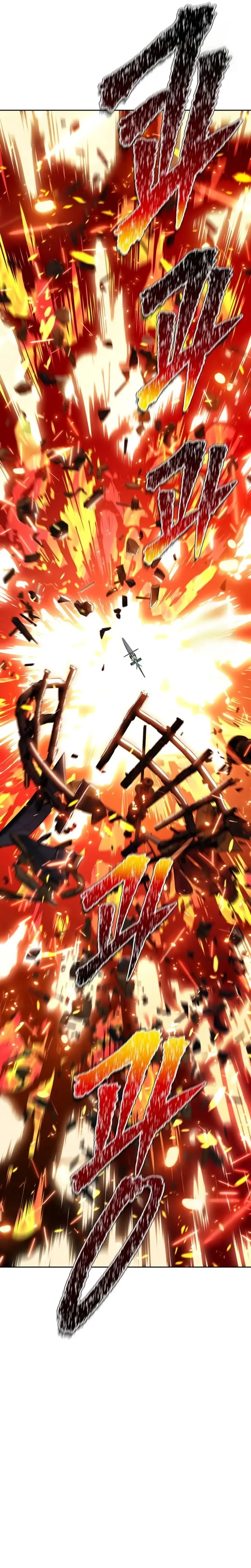 Tower of God Chapter 652 - halaman 44