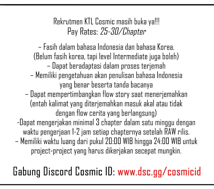 Tower of God Chapter 652 - halaman 48