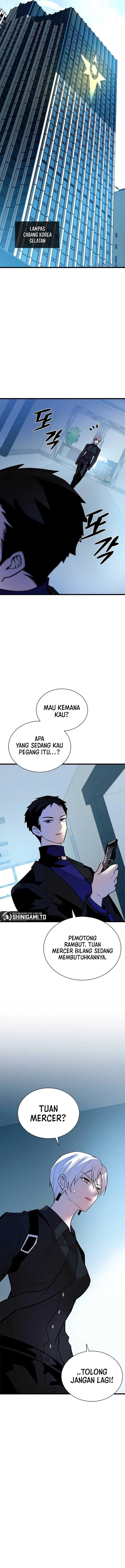 Villain To Kill Chapter 195 - halaman 13