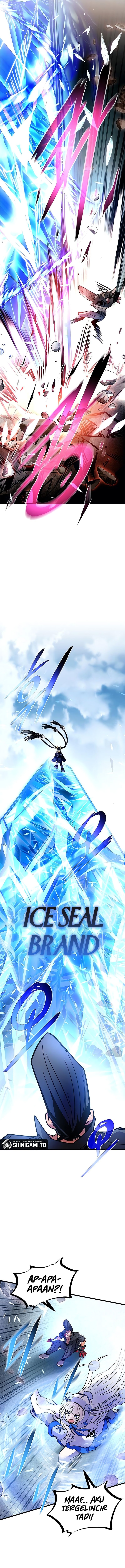 Villain To Kill Chapter 199 - halaman 12