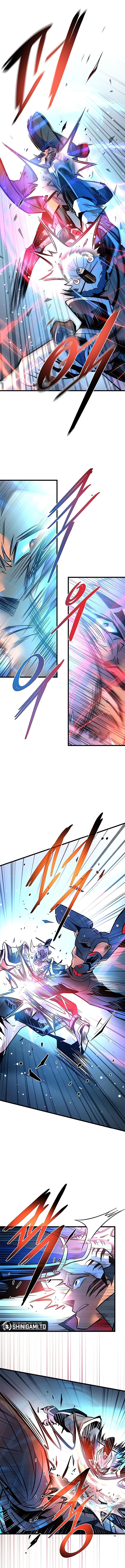 Villain To Kill Chapter 199 - halaman 7