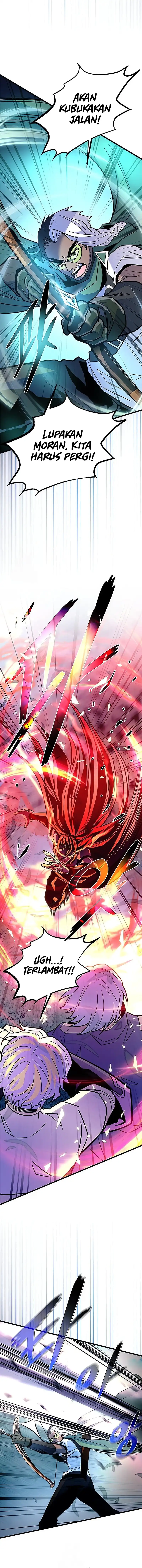 Villain To Kill Chapter 201 - halaman 12