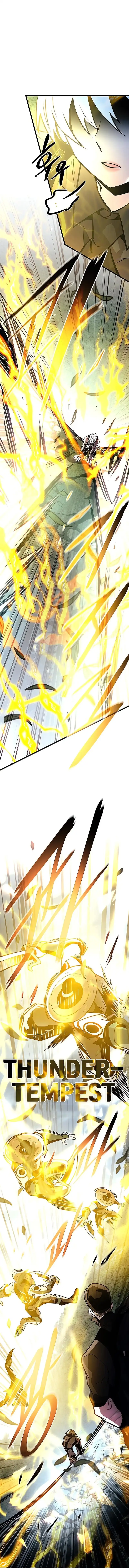 Villain To Kill Chapter 201 - halaman 15