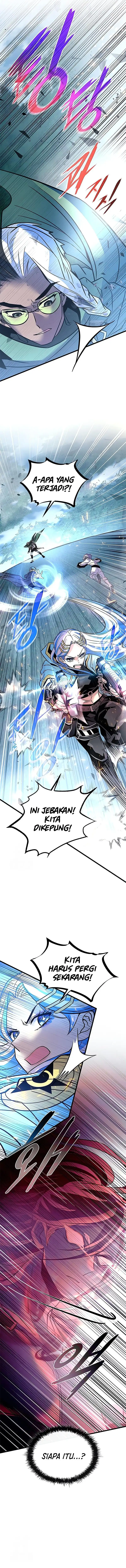Villain To Kill Chapter 201 - halaman 8