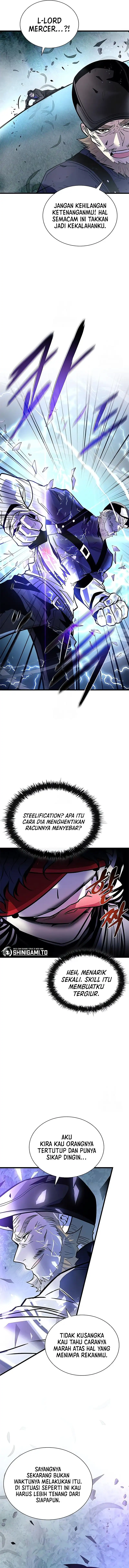 Villain To Kill Chapter 203 - halaman 12