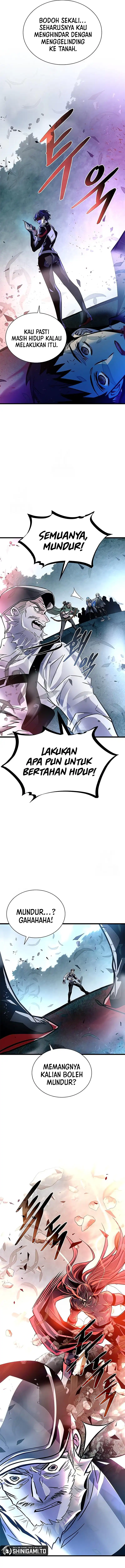 Villain To Kill Chapter 203 - halaman 15