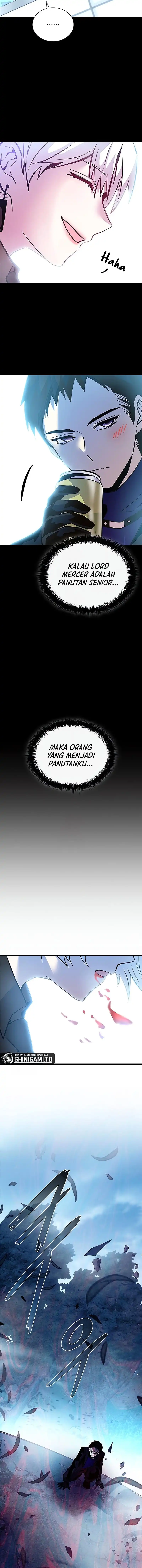 Villain To Kill Chapter 203 - halaman 7