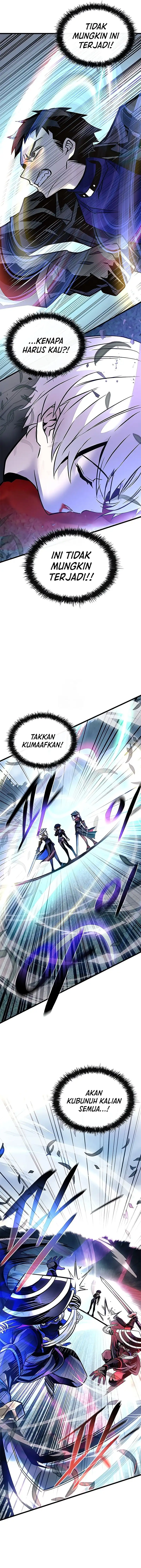 Villain To Kill Chapter 203 - halaman 9