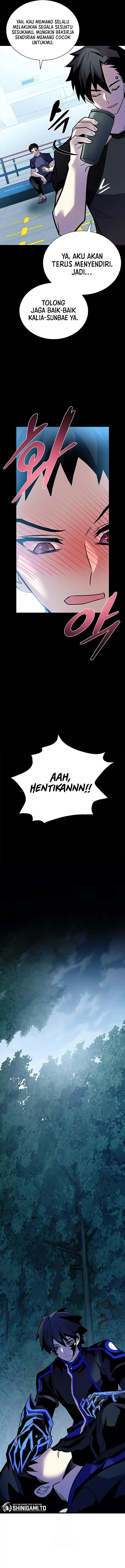 Villain To Kill Chapter 205 - halaman 12