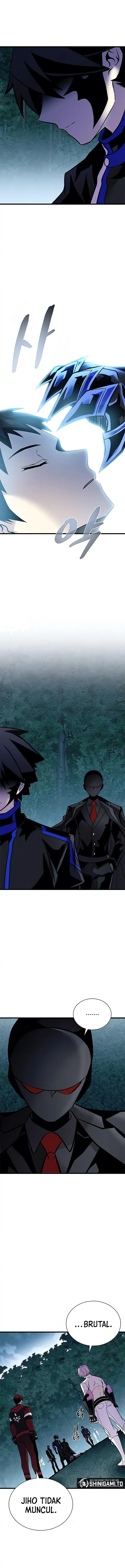 Villain To Kill Chapter 205 - halaman 13