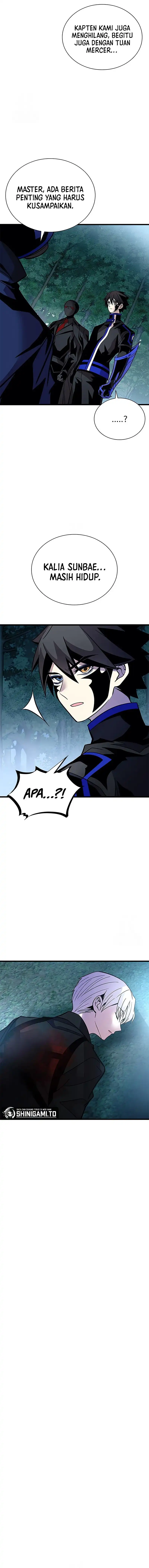 Villain To Kill Chapter 205 - halaman 14
