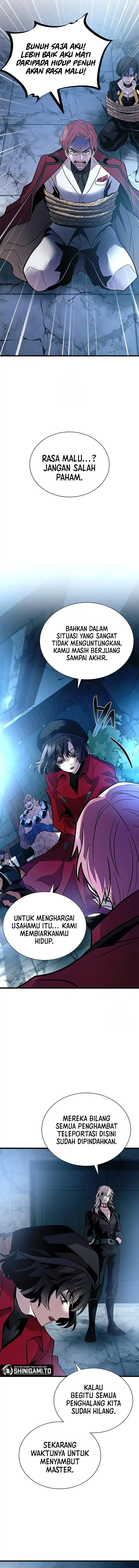 Villain To Kill Chapter 205 - halaman 16